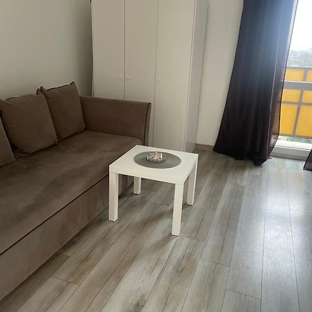 Apartament Centrum كوزتسالين المظهر الخارجي الصورة