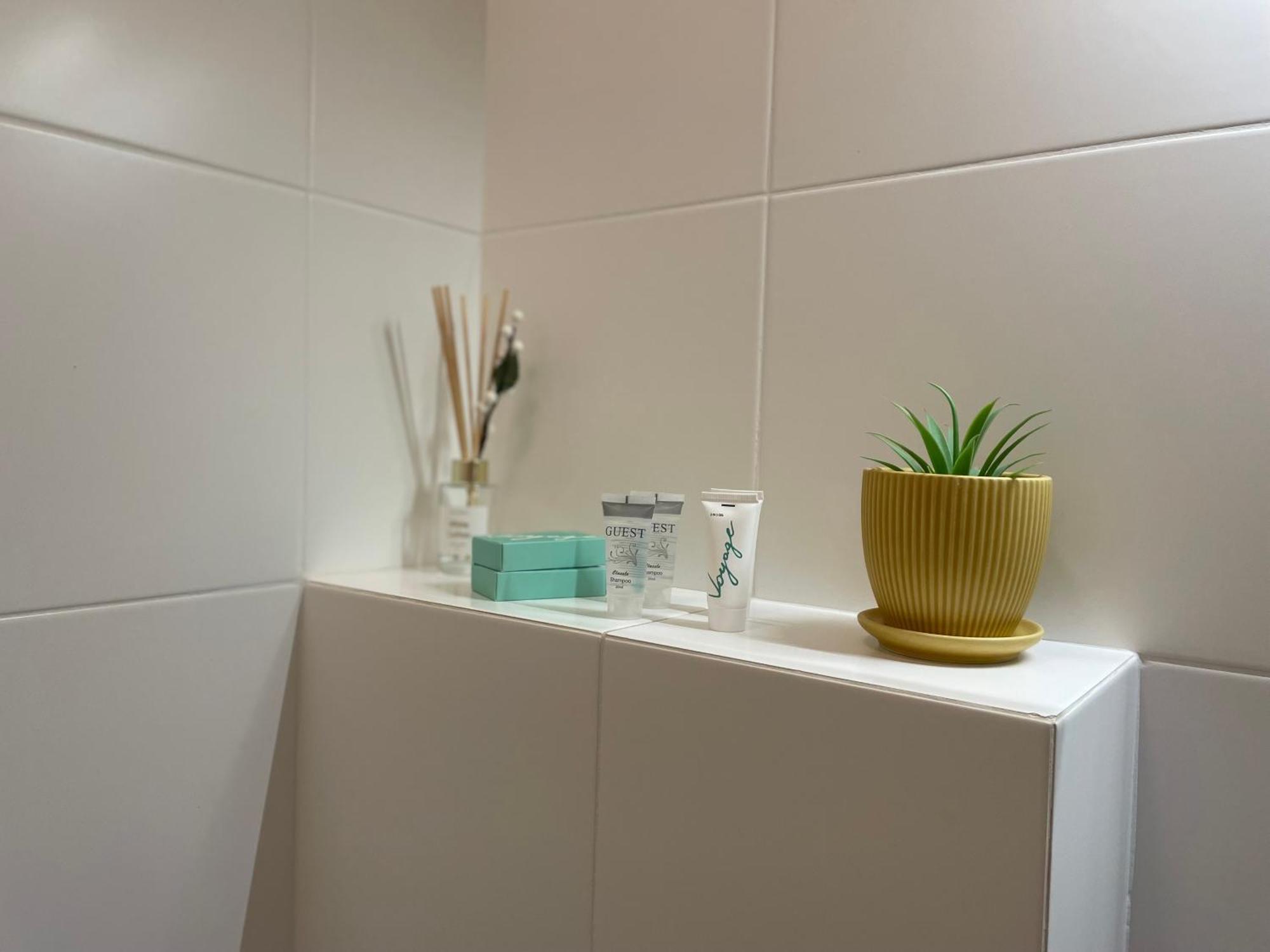 Apartament Centrum كوزتسالين المظهر الخارجي الصورة