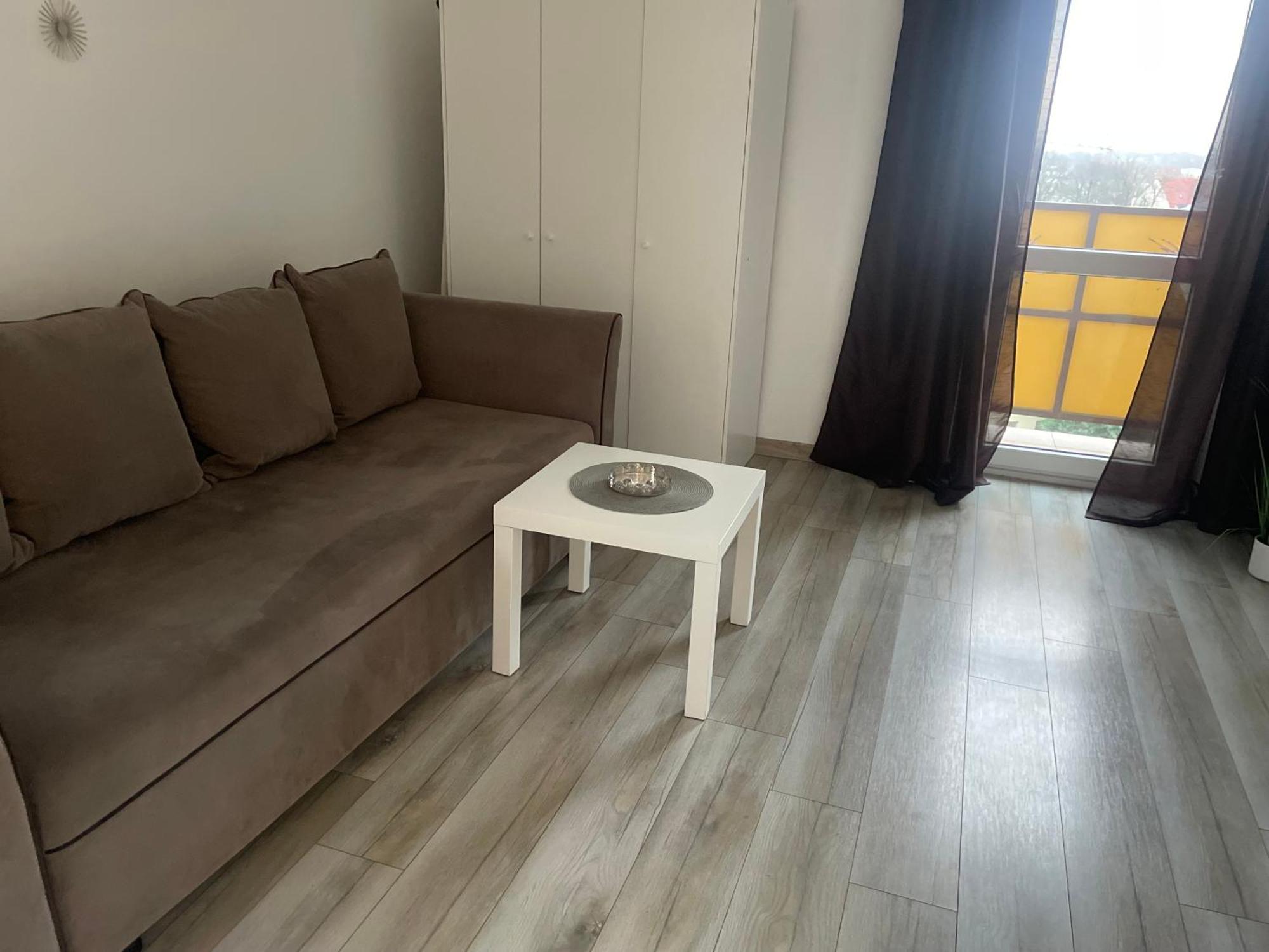 Apartament Centrum كوزتسالين المظهر الخارجي الصورة