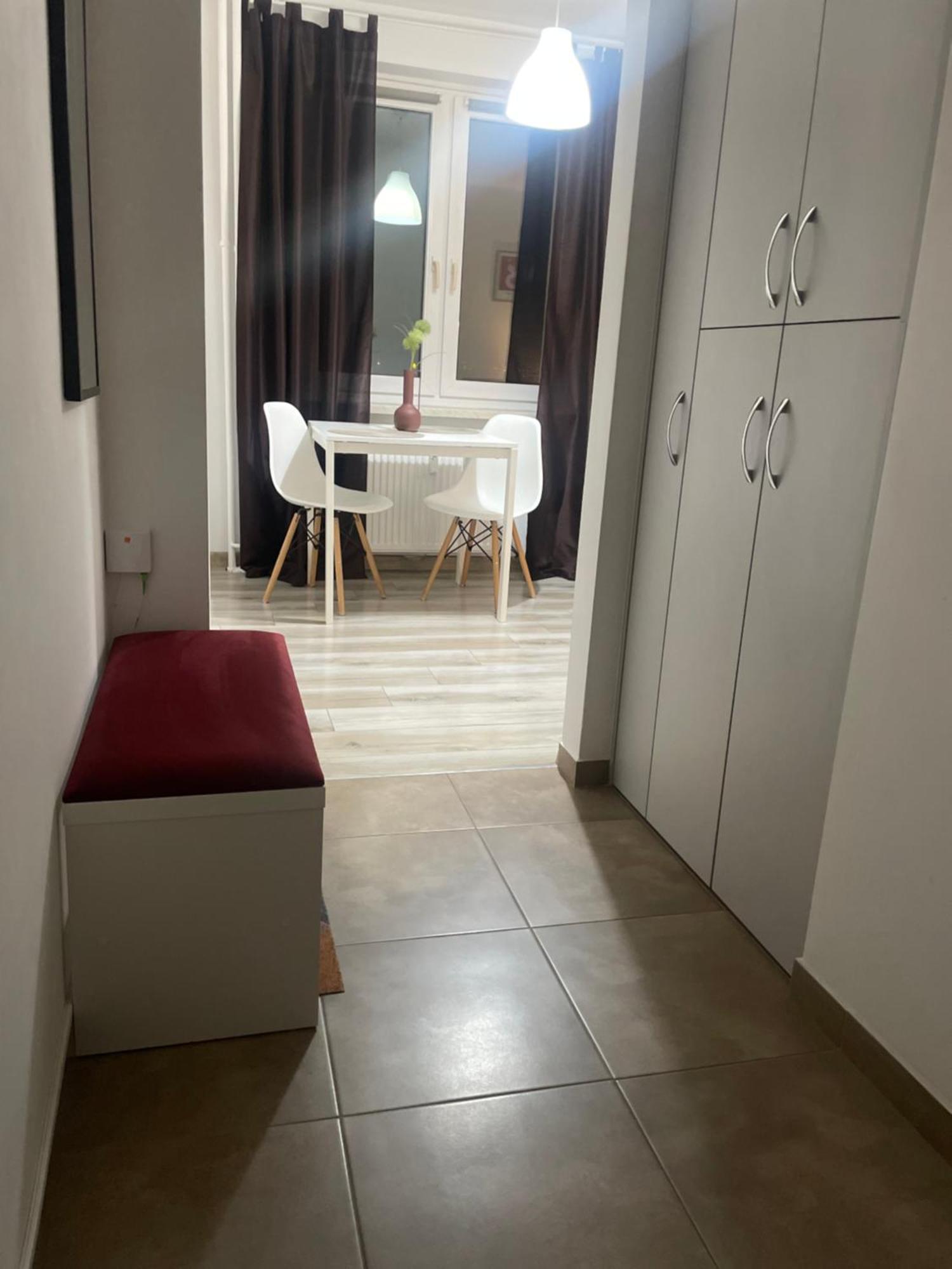 Apartament Centrum كوزتسالين المظهر الخارجي الصورة